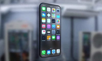 iPhone 8 specs