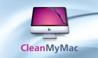 CleanMyMac