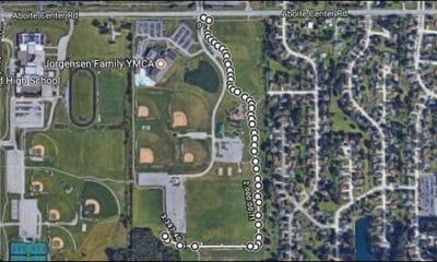 gmap measure distance 3
