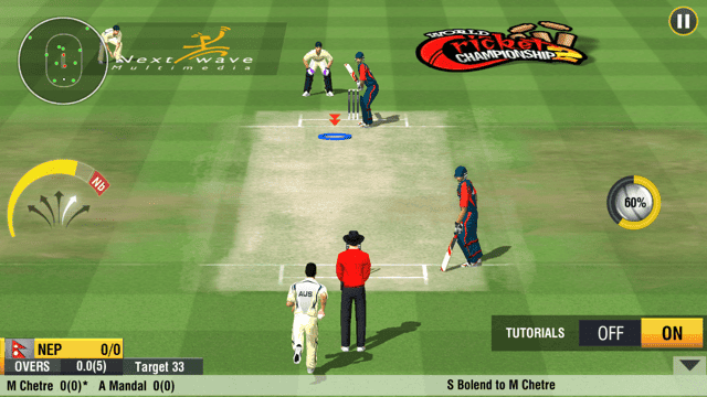 world cricket championship 2 bowling tips world cricket championship 2 bowling tips