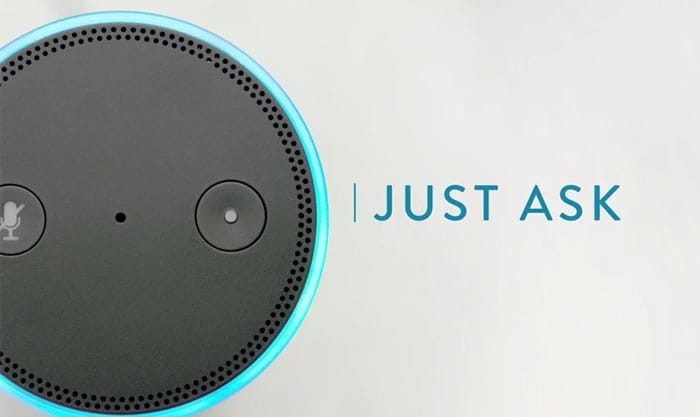 Amazon Alexa