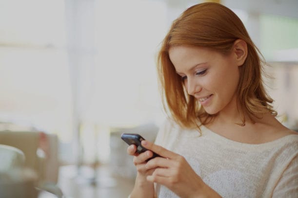 Don’t keep cell phones next to your body