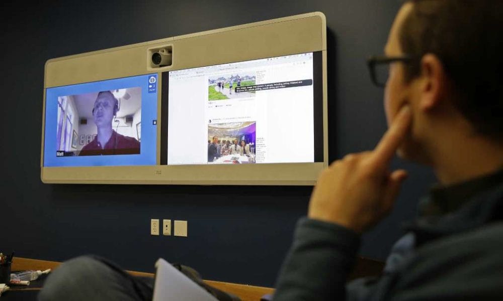 Facebook New Update: Facebook introduces new facial recognition, privacy features