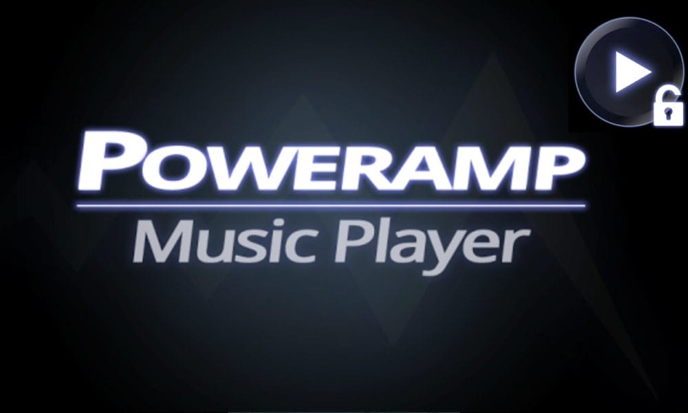 Power amp: Music Player For Android