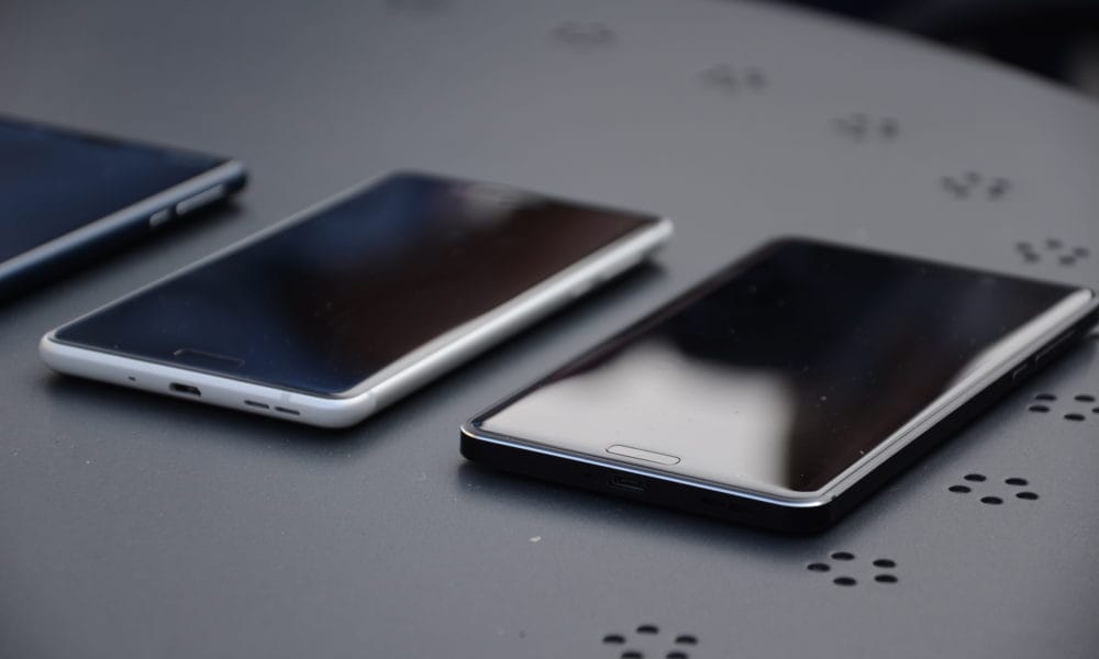 Best Phones Of The Year