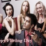 Boy-flirting-with-few-girls-happy-flirting-day