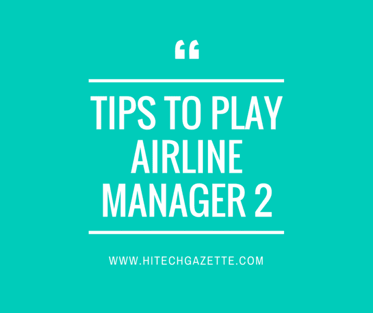 Airline Manager 4 instal the new version for ios