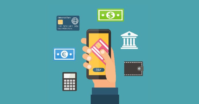 Top 10 Online Payment EWallet App in India 2018 with their ...