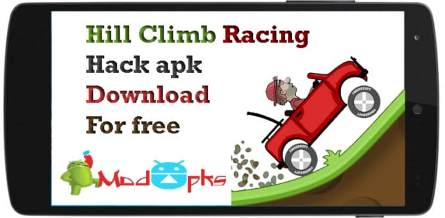 Hill Climb Racing
