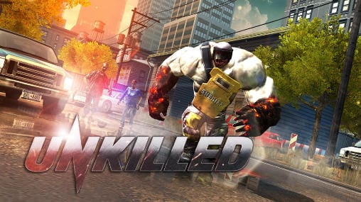 Unkilled Game Download