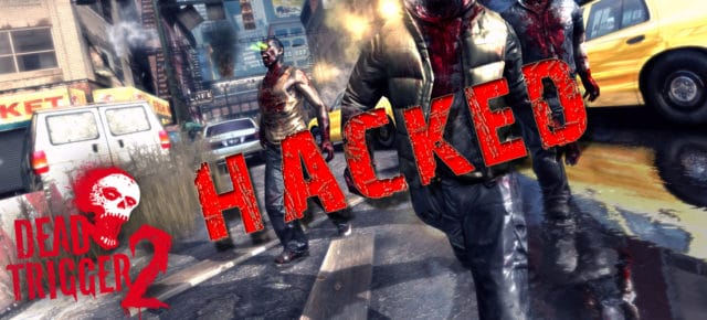 Try Hack And Cheats And Download Dead Trigger 2 Mod Apk
