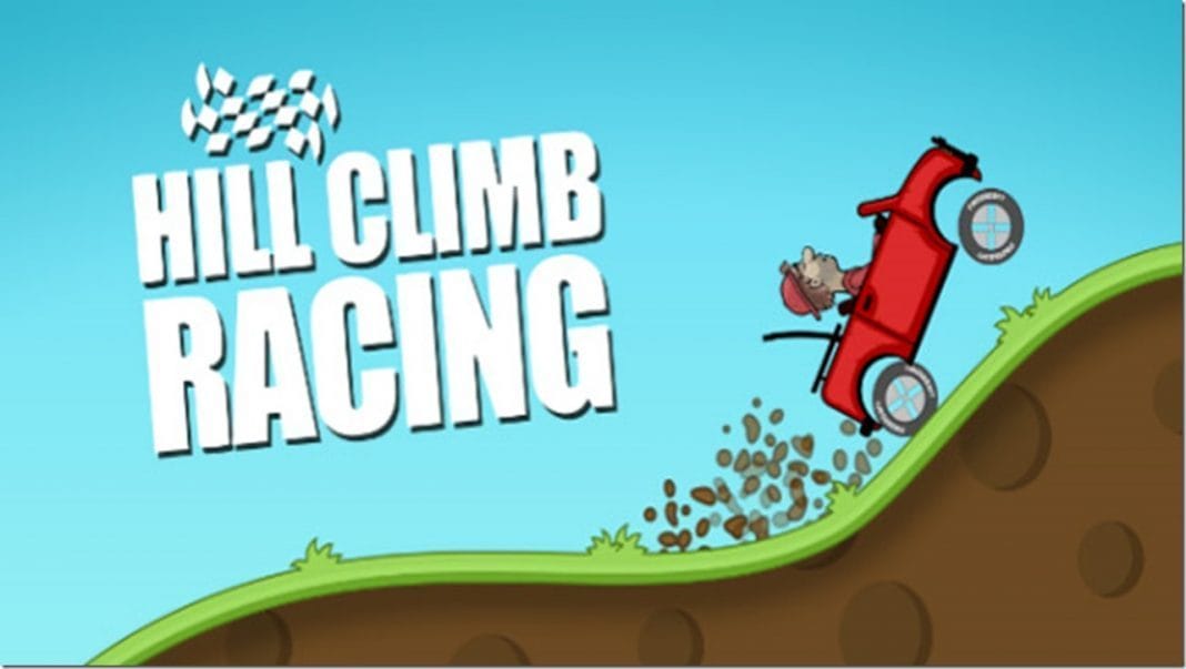 hill climb racing 1 download for pc windows 10