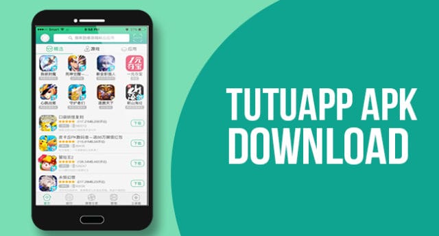 tutu app pc