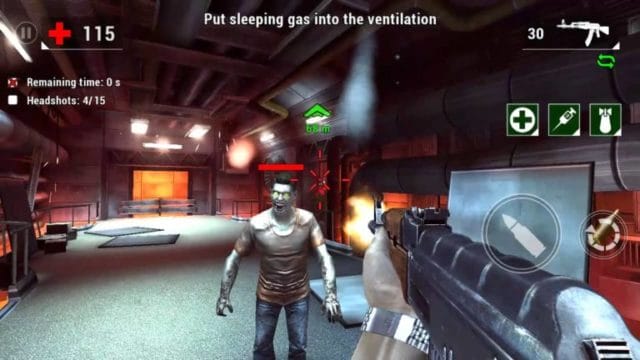 Unkilled game download