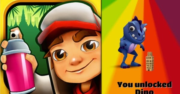 Easy Steps To Download Subway Surfers For PC  Window XP/7 