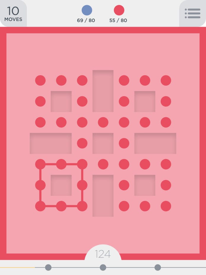 Best 10 Tips And Cheats To Win All Levels Of Two Dots Game Hi Tech
