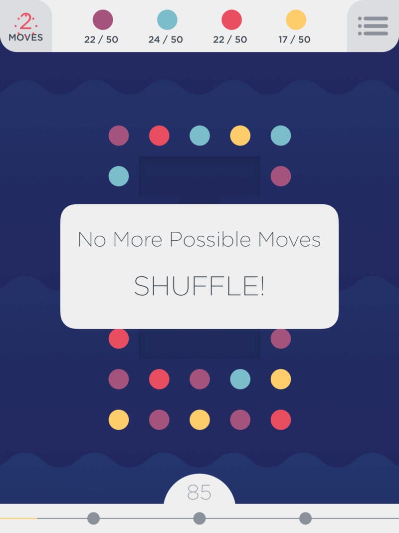 download free two dots highest level