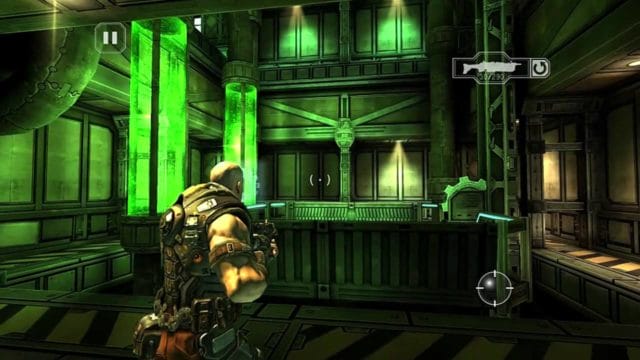 Now Play ShadowGun Game on PC | Window XP/7/8/10