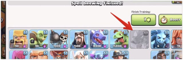 When is the next coc update image 1