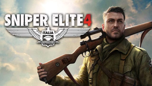 Sniper Elite 4 Amazing Features | Sniper Elite 4 Reviews