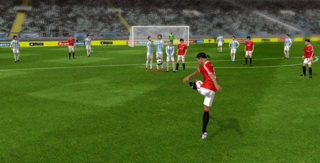 dream league soccer