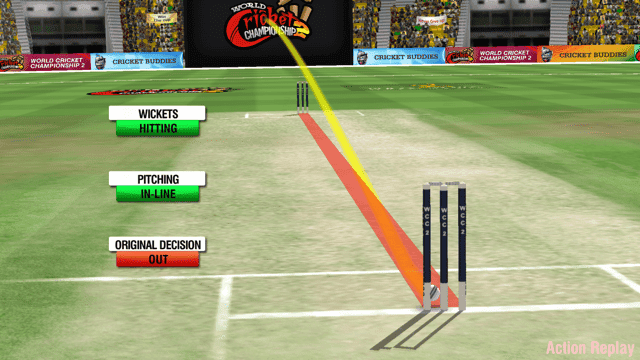 World cricket championship 2 guide image 3