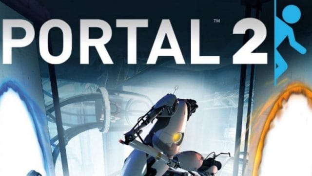 portal 2