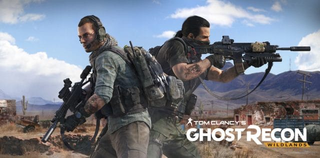 Ghost Recon WildLands Guide: Tips and Tricks for Beginners