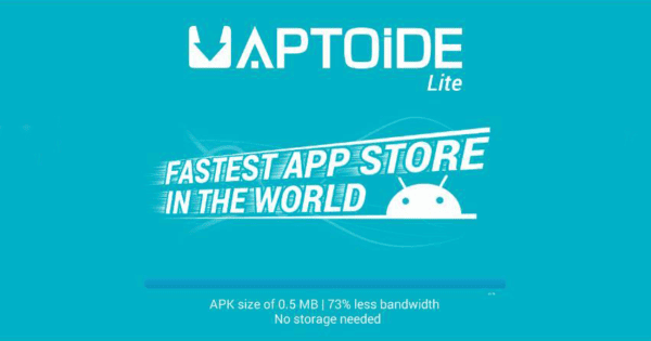 Which is Better Aptoide or Aptoide lite  Hi Tech Gazette