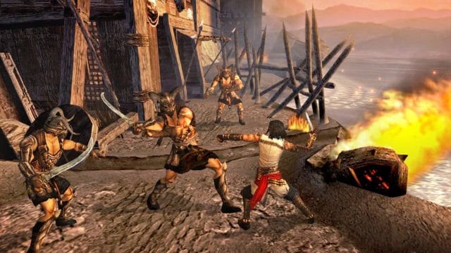 prince of persia