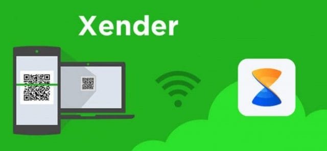 xender app download and install