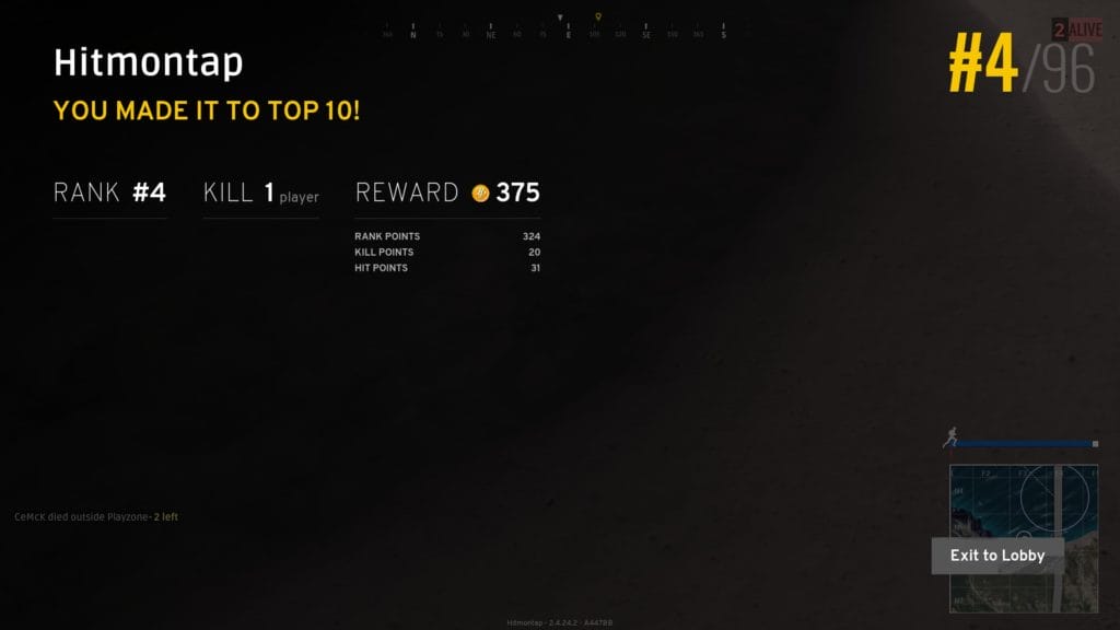 PUBG Game guide image 2