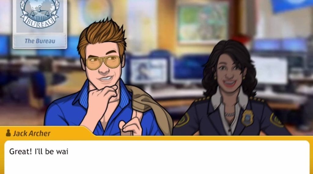 Criminal Case reviews image 5