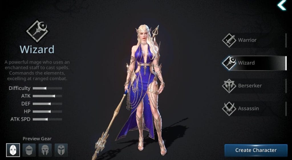 Darkness Rises Guide image 2