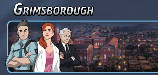 Criminal Case Reviews image 2