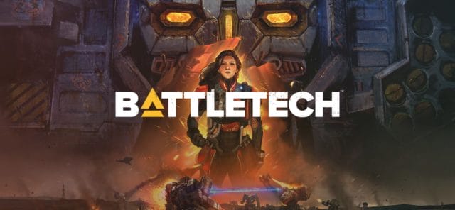 battletech game