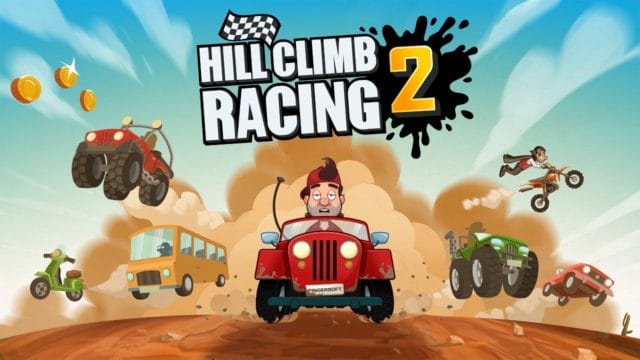 Hill Climb Racing 2 New Amazing Features And User’s Reviews