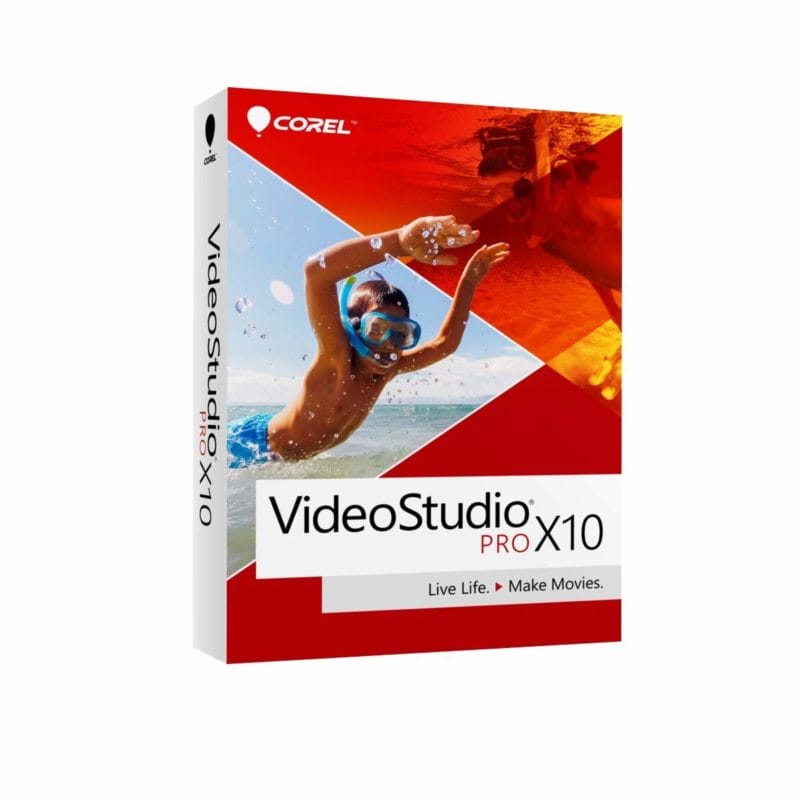 editing software for youtube free