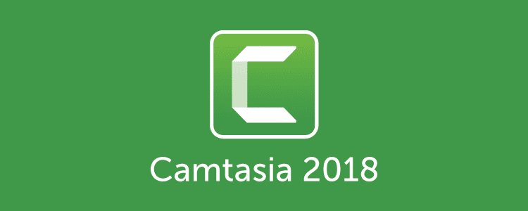 camtasia video editing software