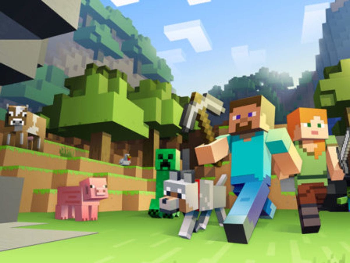 Minecraft Vs Roblox How Both Games Affecting Kids Security Hi Tech Gazette