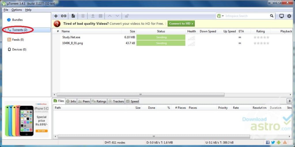 utorrent for mac 2018 utorrent for mac 2018