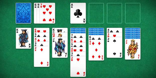 spider solitaire download windows 10 free