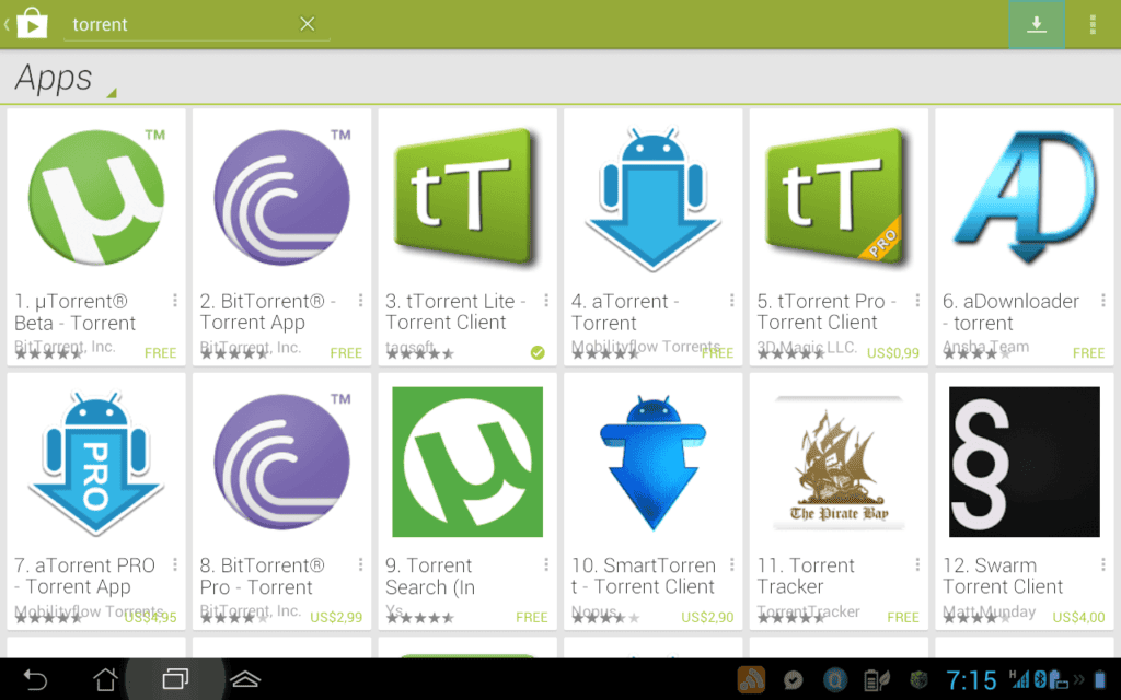 portable apps torrent