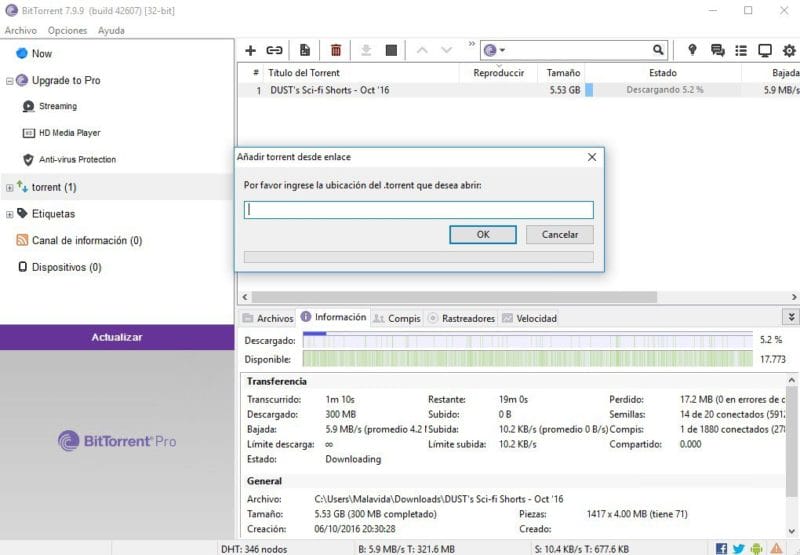 download bittorrent pro 7.11.0 build 46591