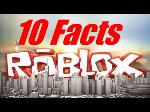 Interesting Facts About Roblox 2018 Stats Of Roblox Hi - 