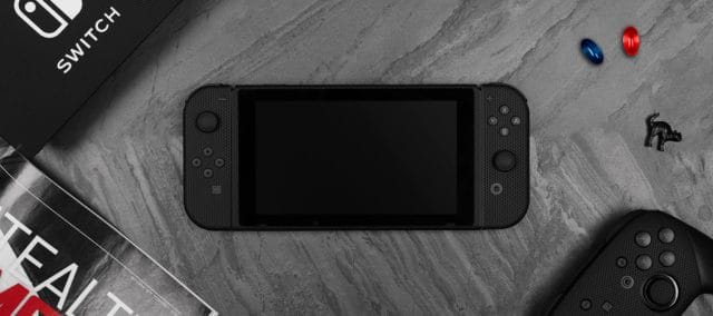 Image result for dbrand switch skins matrix