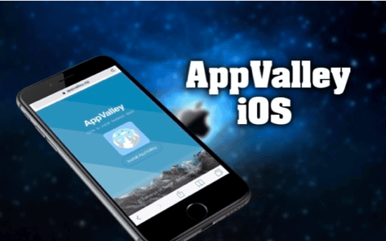 app valley ios