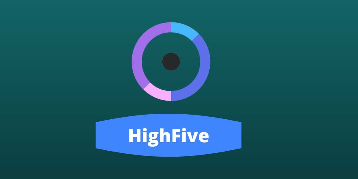 highfive video tutorial