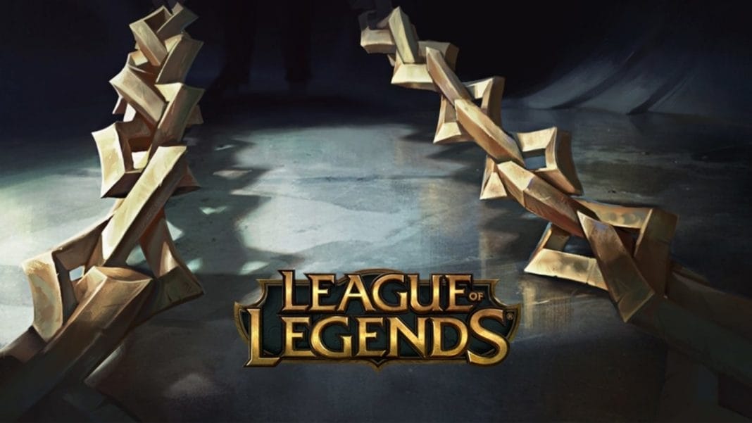 League Of Legends Tips For Beginners 2018