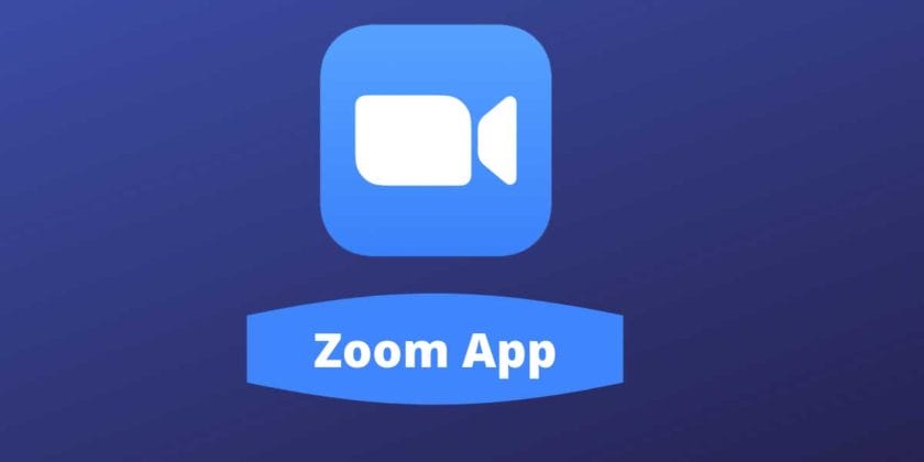 zoom application download free